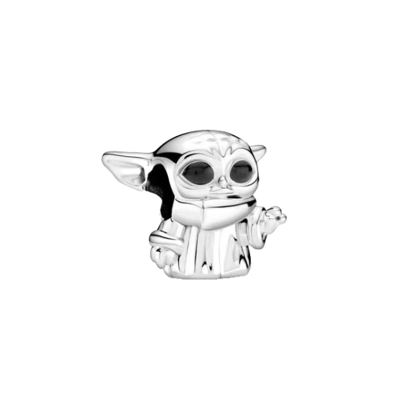 Yoda Charm