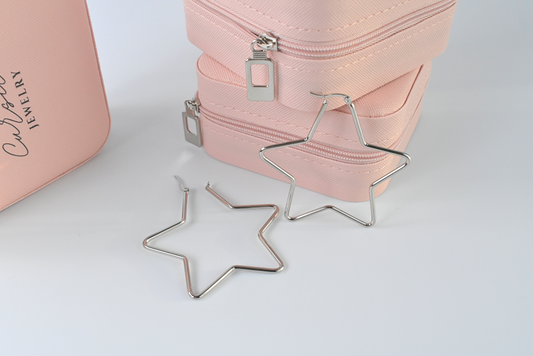 Star Earrings