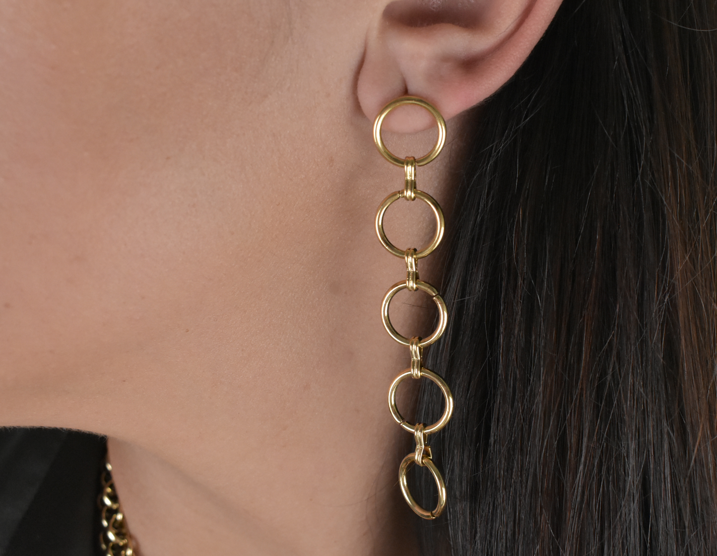 Dubi Earrings