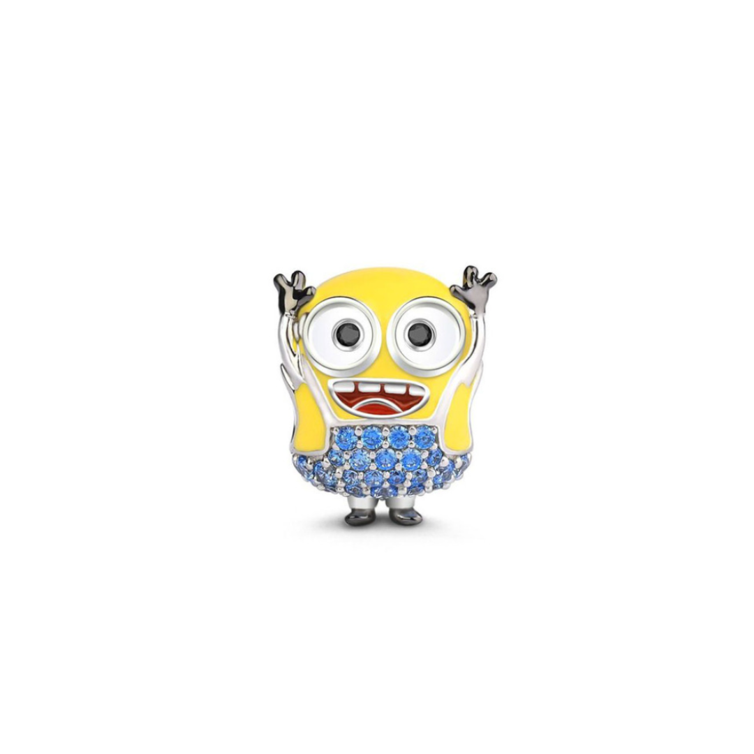 Charm Minion