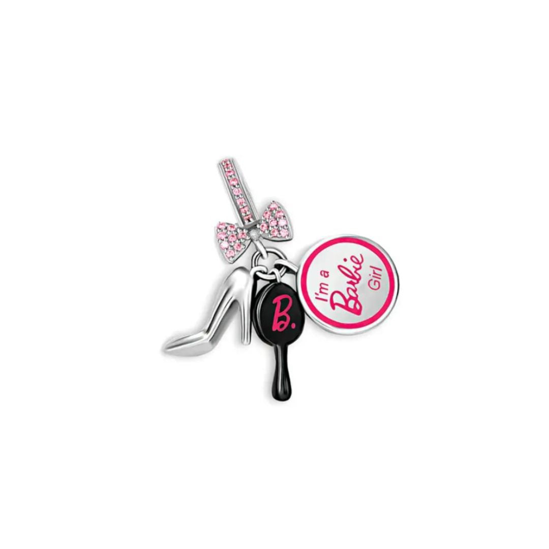 Charm Colgante Barbie