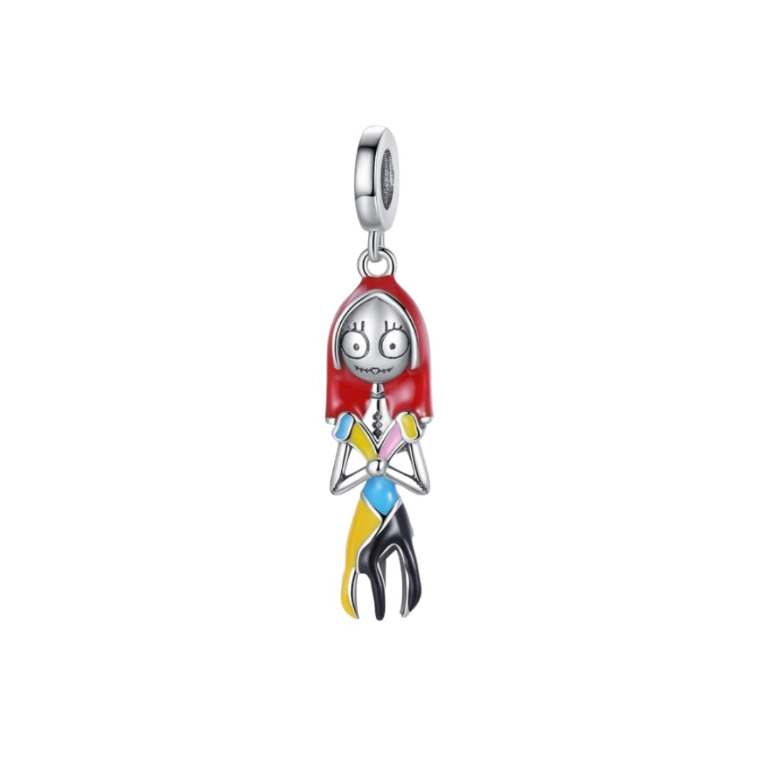 Sally Pendant Charm