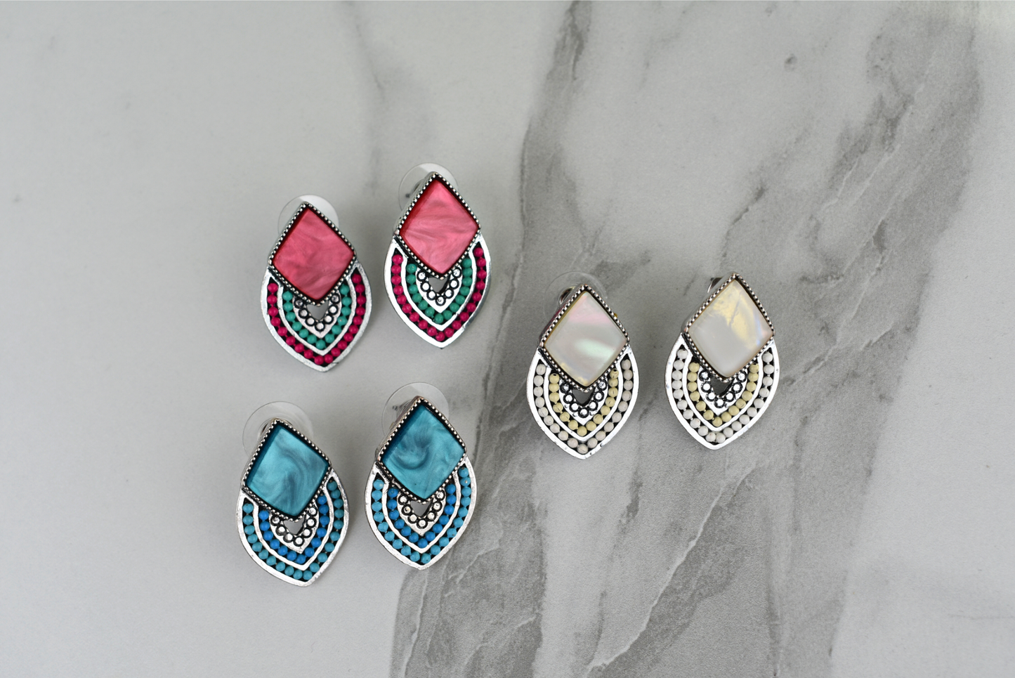 Martha Earrings