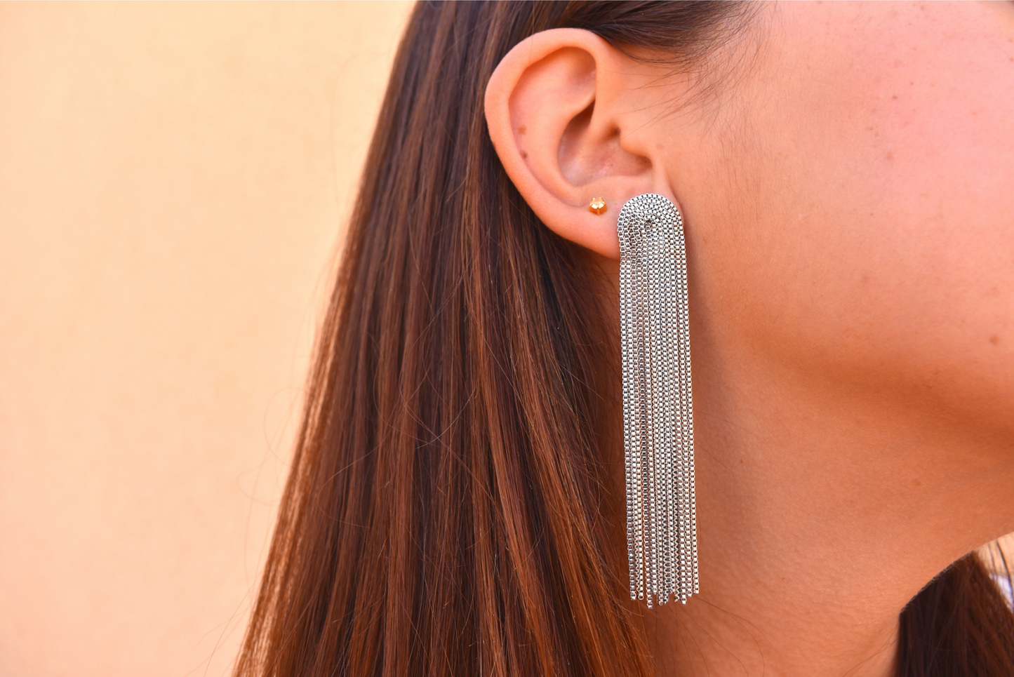 Dea Earrings