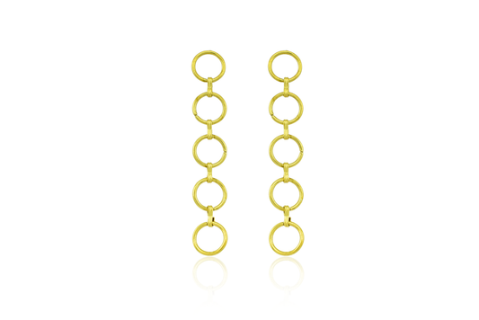 Dubi Earrings