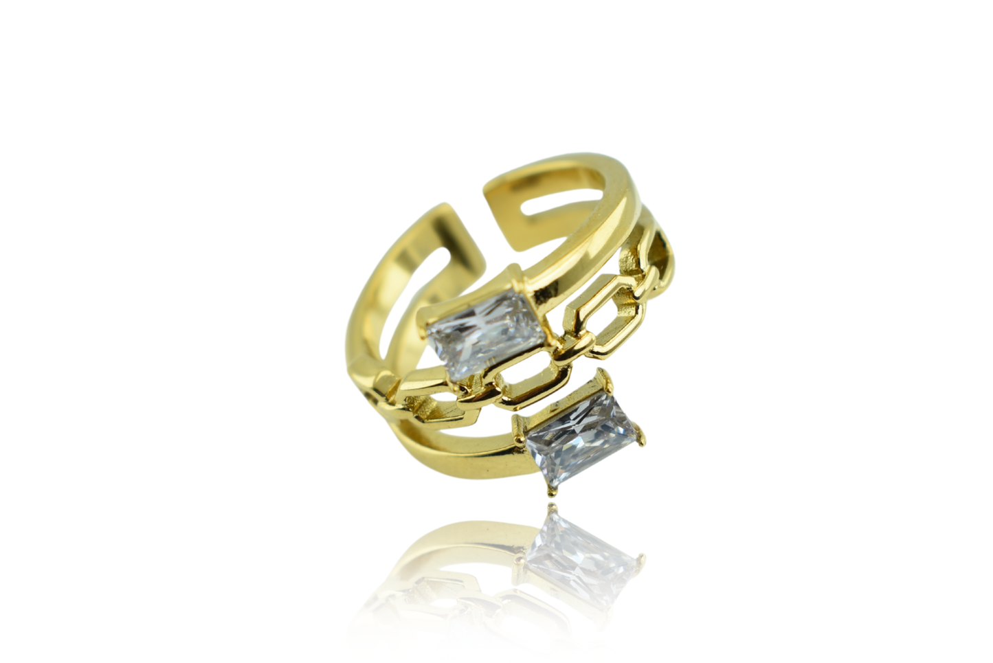 Anillo Lady