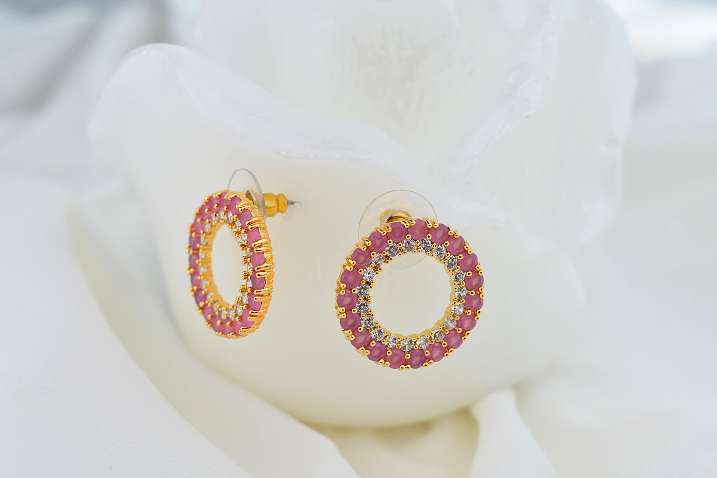 Victoria Earrings