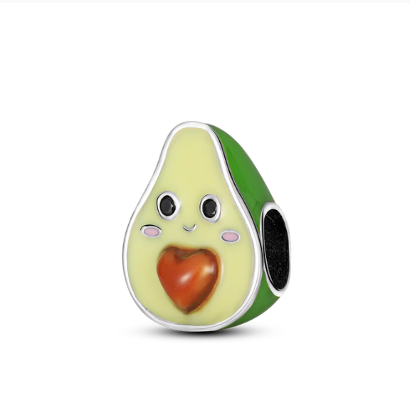 Charm Aguacate