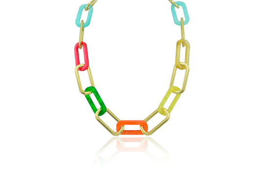 Rainbow Chain