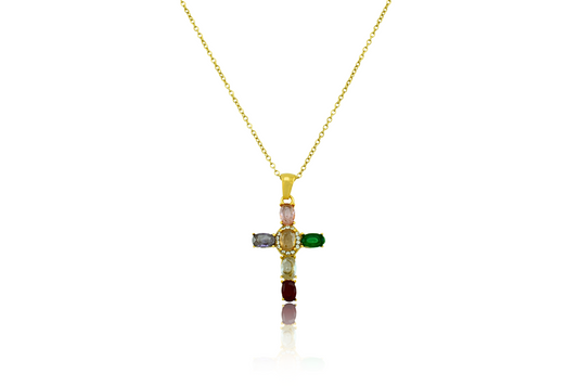 Blessing Necklace