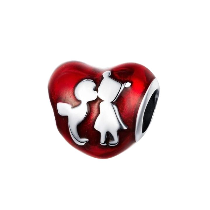 Kids Kiss Charm