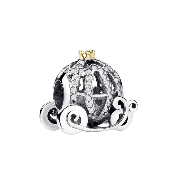 Carriage Charm