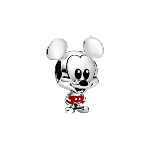 Mickey Charm