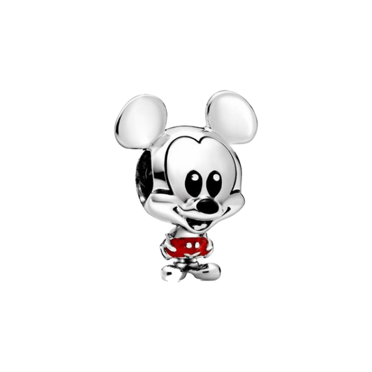 Charm Mickey