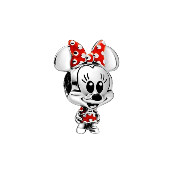 Charm Minnie