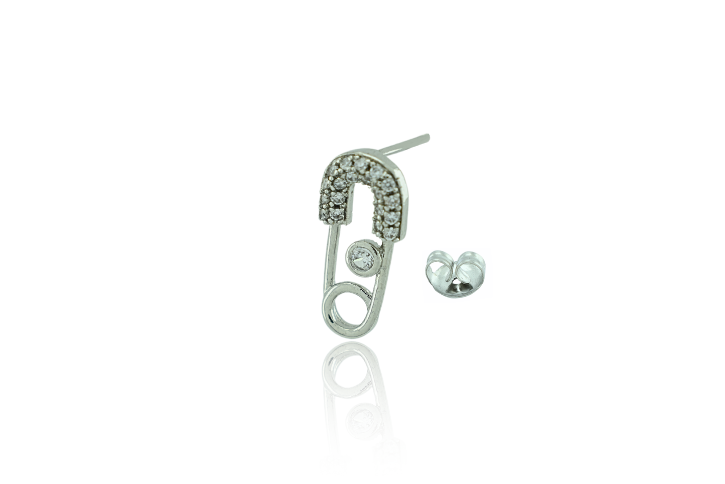 Earring Clip