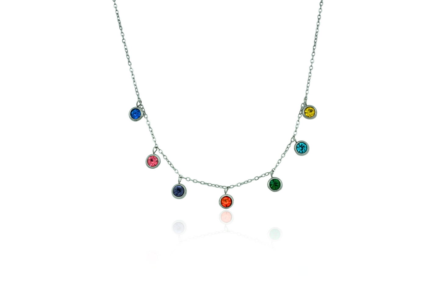 Colorful Necklace