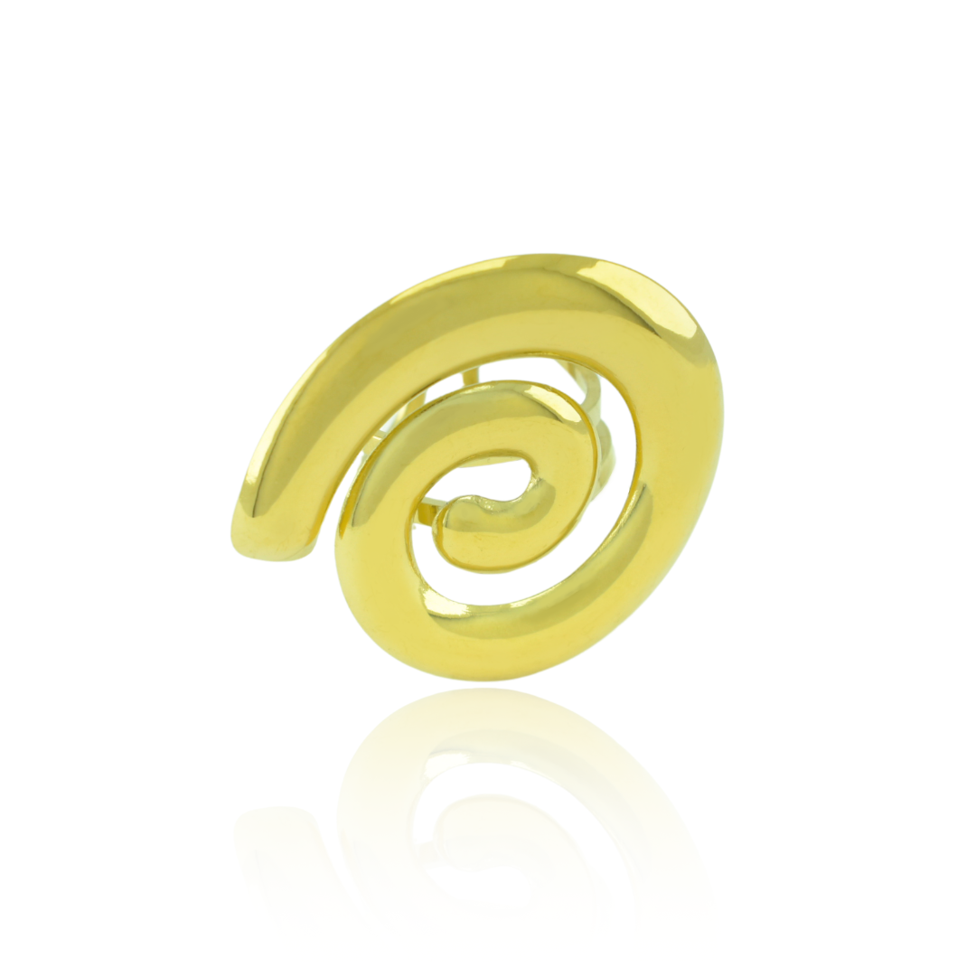 Anillo Espiral