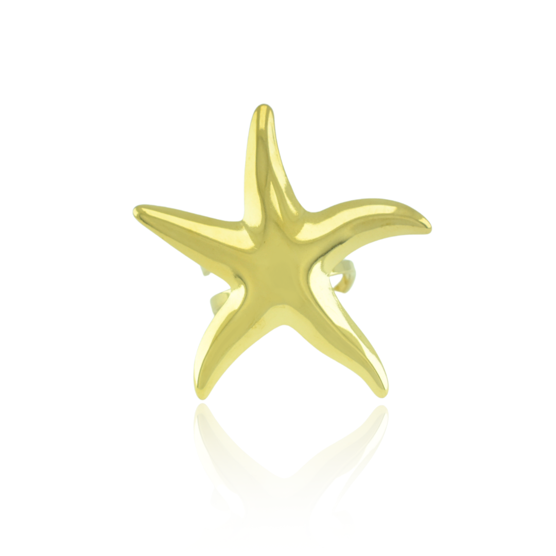 Anillo Estrella