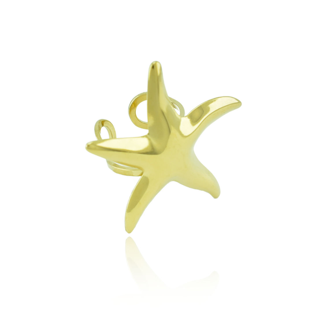 Anillo Estrella