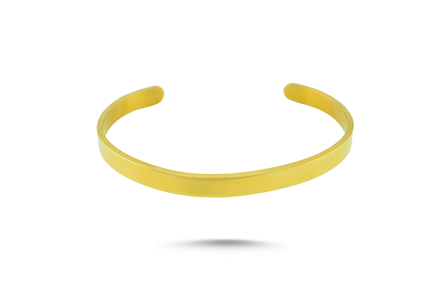 Gold Basic Bracelet