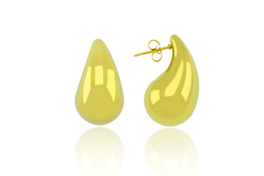 Drop Earrings