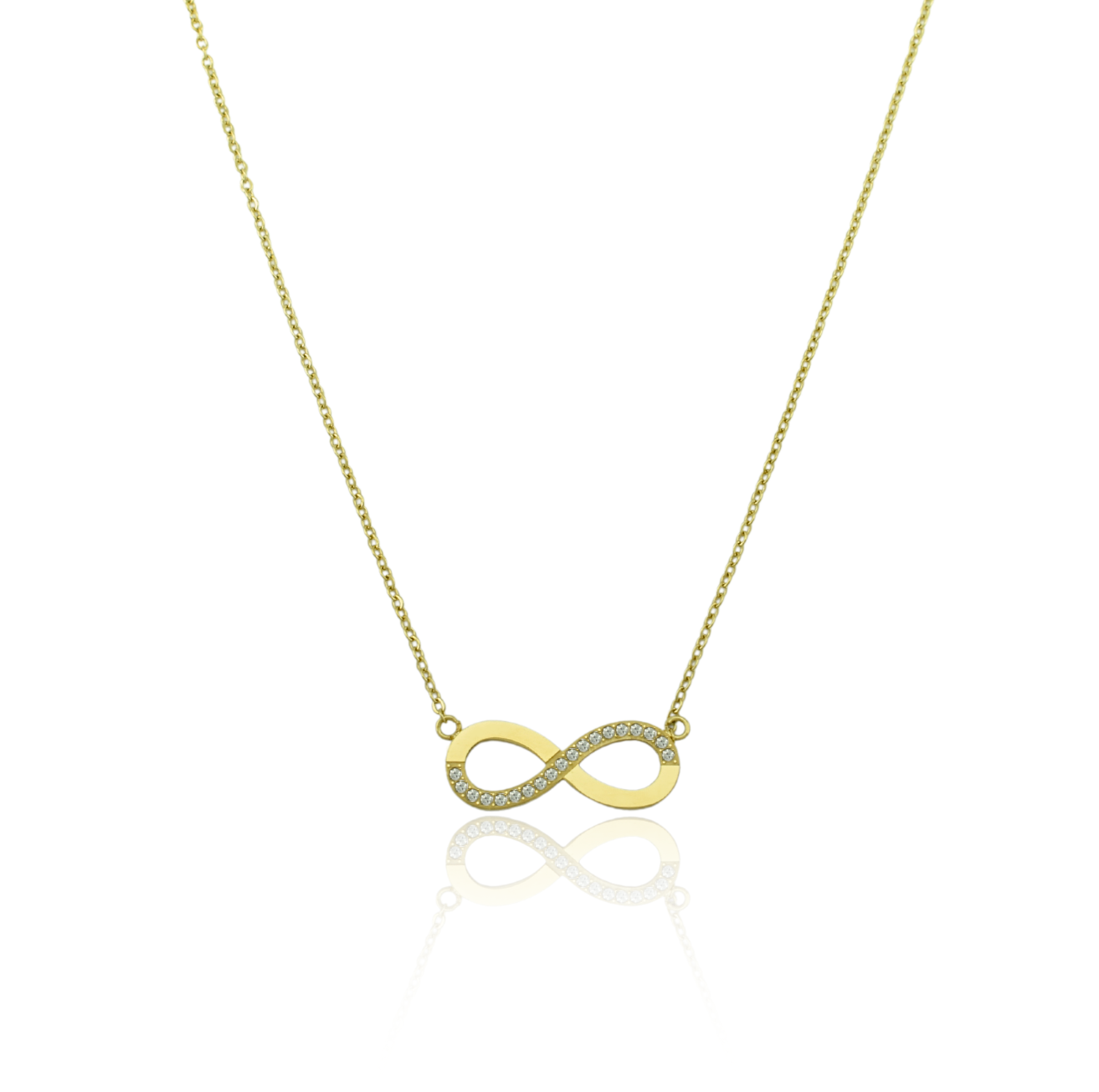 Collar Infinit