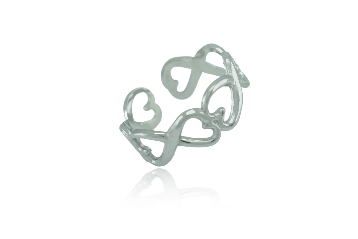 Infinite Love Ring