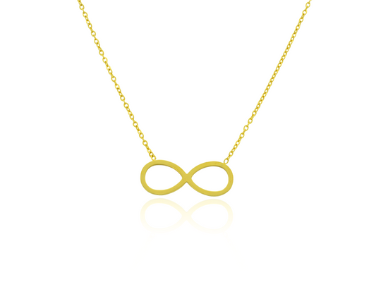 Collar Infinito