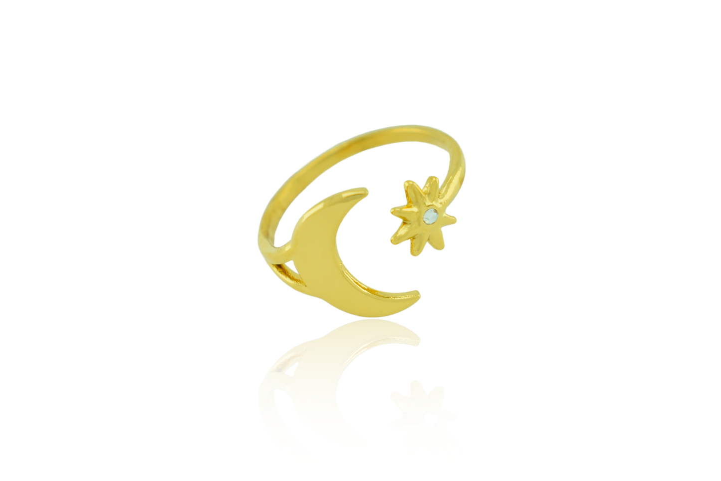 Anillo Eclipse