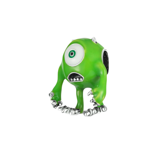 Charm Mike Wazowski