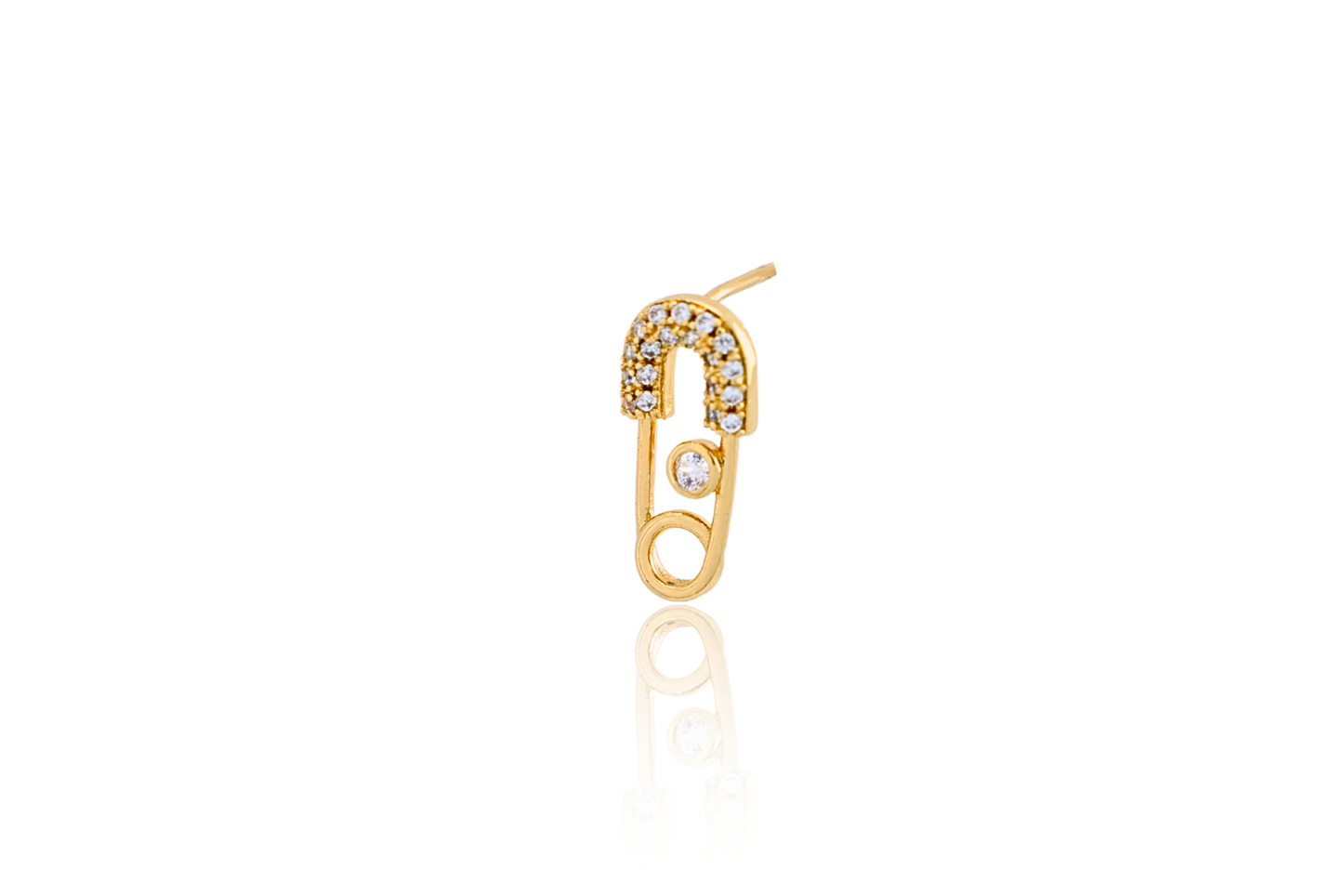 Earring Clip