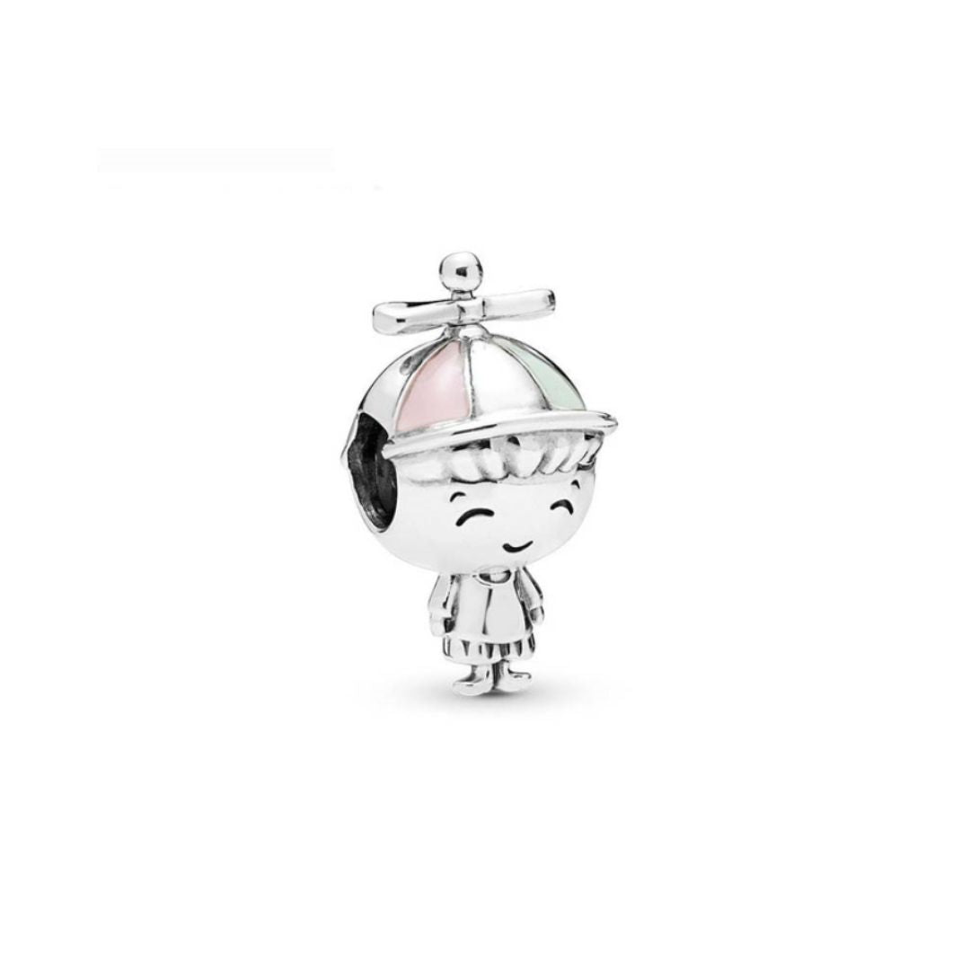 Charm Niño Vacilón