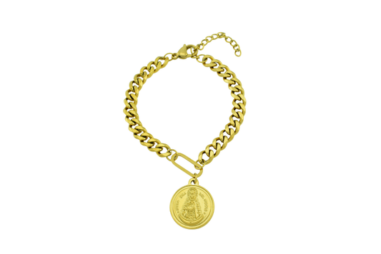 Virgen del Rocío Bracelet