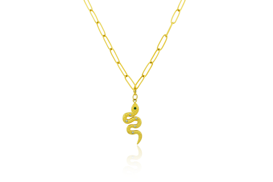 Snake Chain