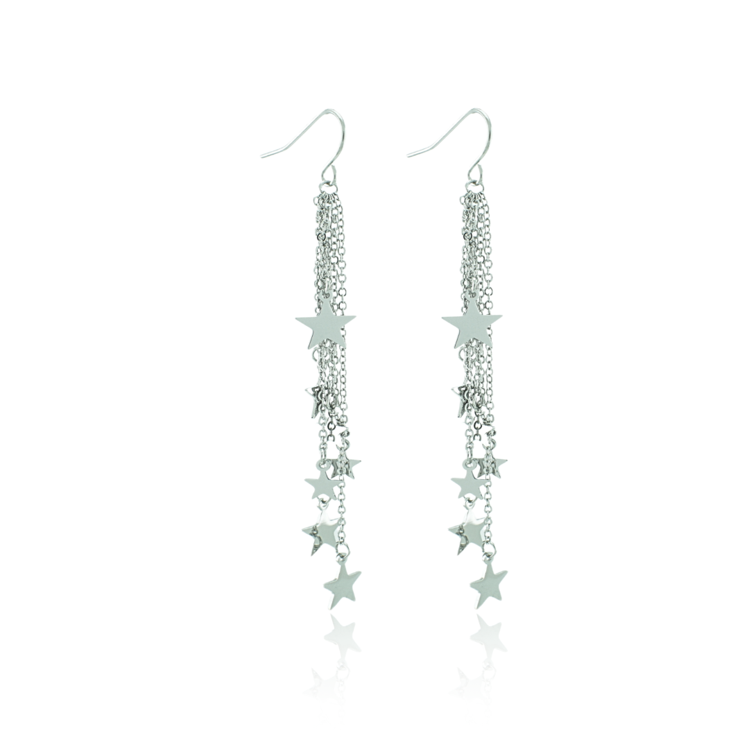 Pendientes Spring