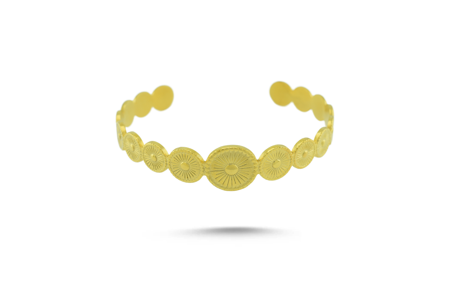 Sun Bracelet