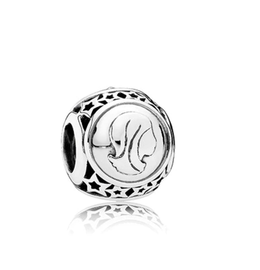 Virgo Charm