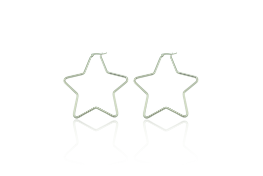 Star Earrings