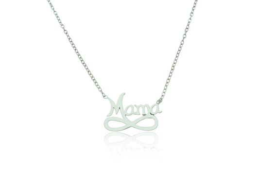 Collar Amor Infinito