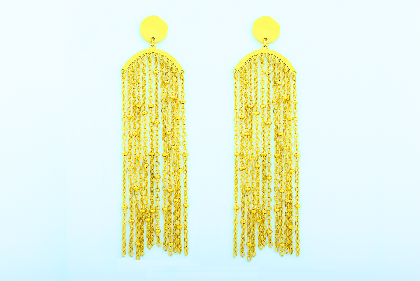 Hollywood Earrings