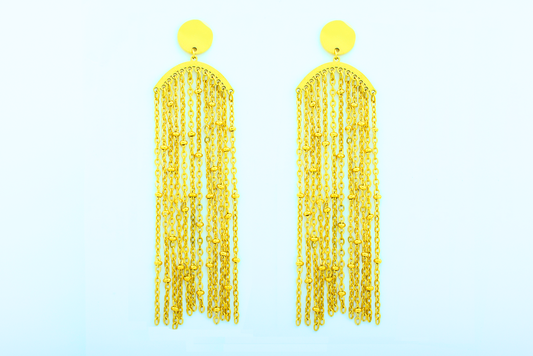 Hollywood Earrings