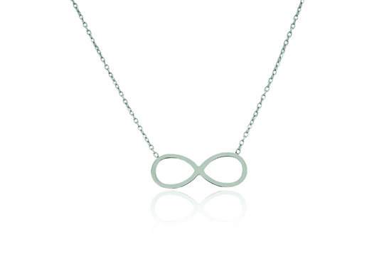 Infinity Necklace