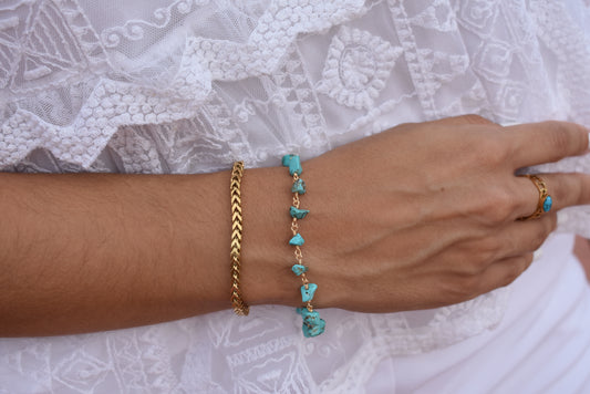 Pulsera Jane