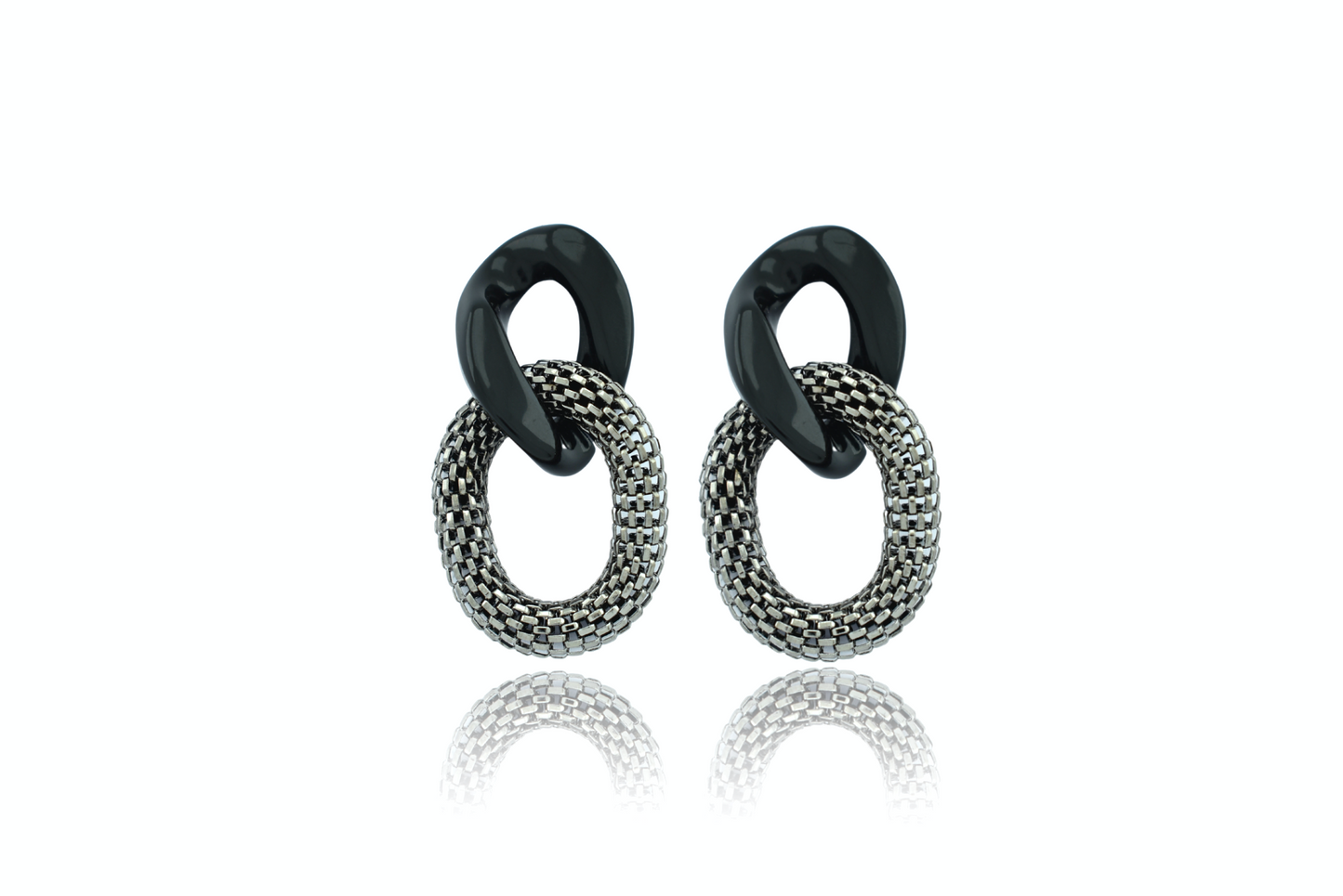 Obbo Earrings