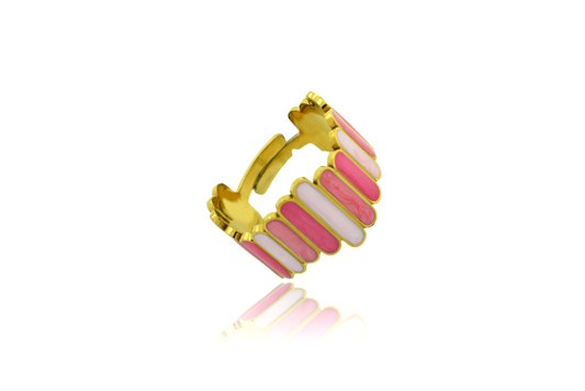 Anillo Pink