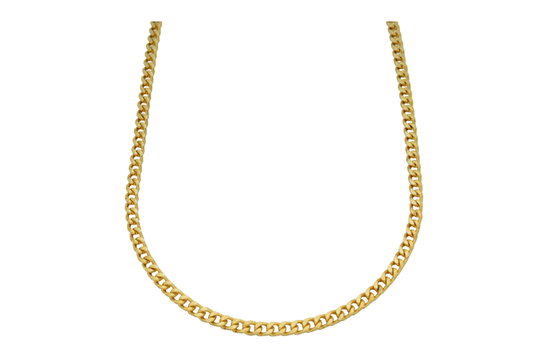 Lu Chain