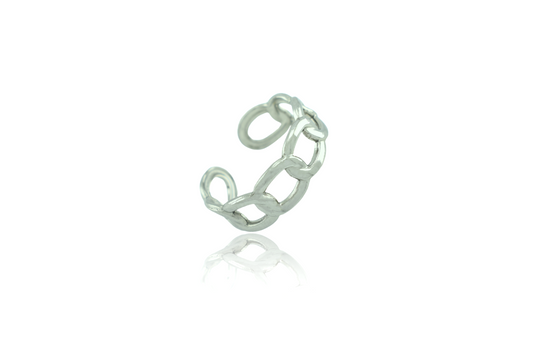 Steel Chain Ring