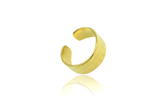 Anillo Gold Basic