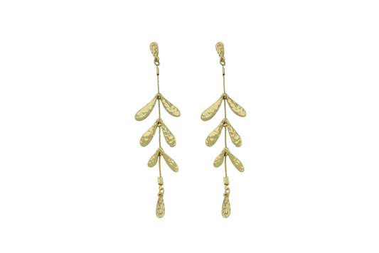 Branch Earrings